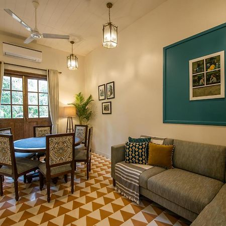 Lohonostays Estate De Escobar Old Goa Luaran gambar
